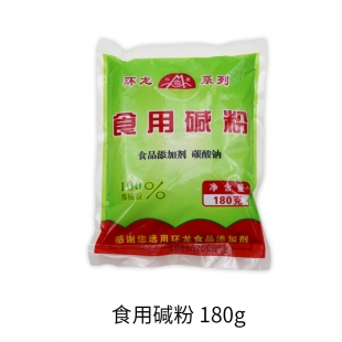 江蘇食用堿粉（180克）