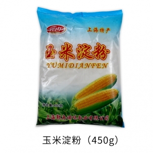 江蘇玉米淀粉（450克）