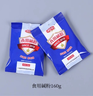 食用堿粉（180克）